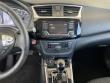 2018 Nissan Sentra SR Sedan