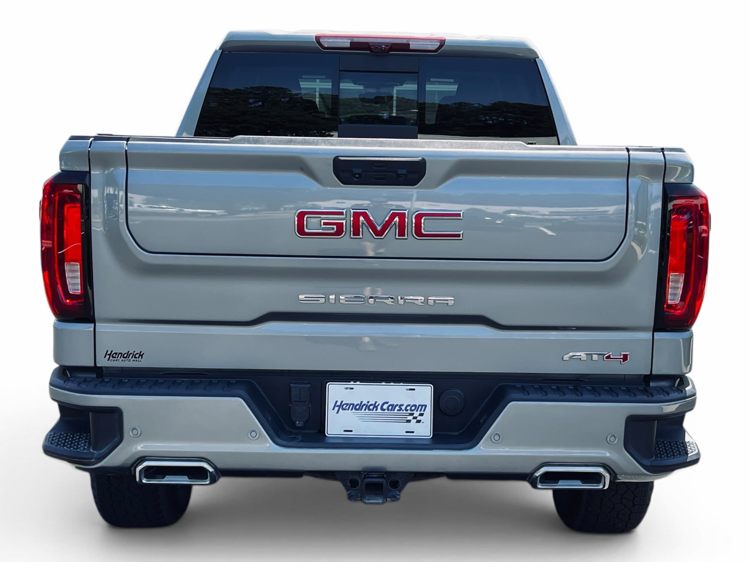 2024 GMC Sierra 1500 AT4 photo 6