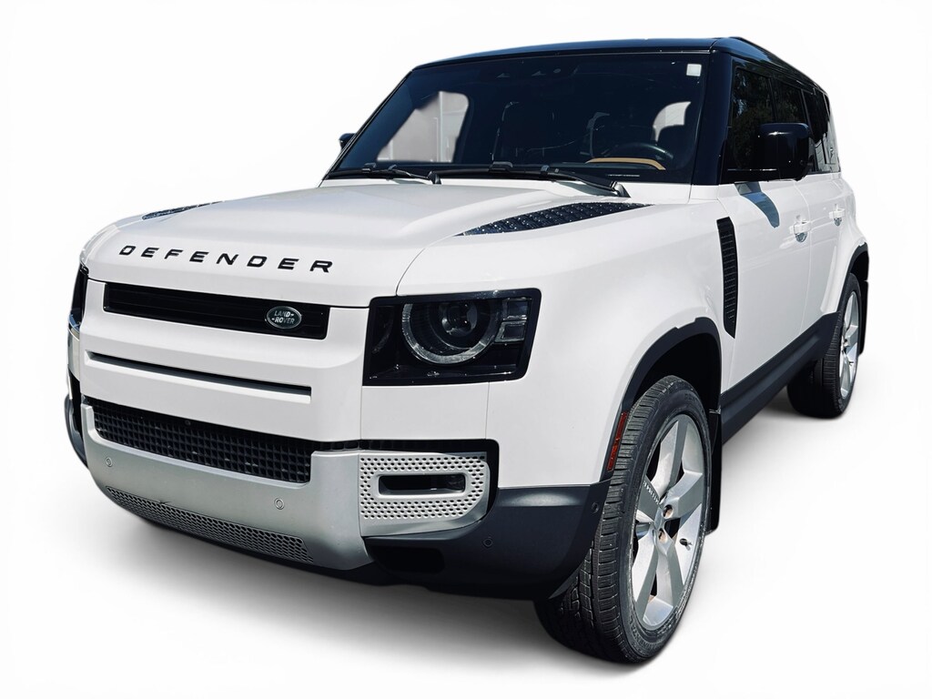 Used 2023 Land Rover Defender SE SUV