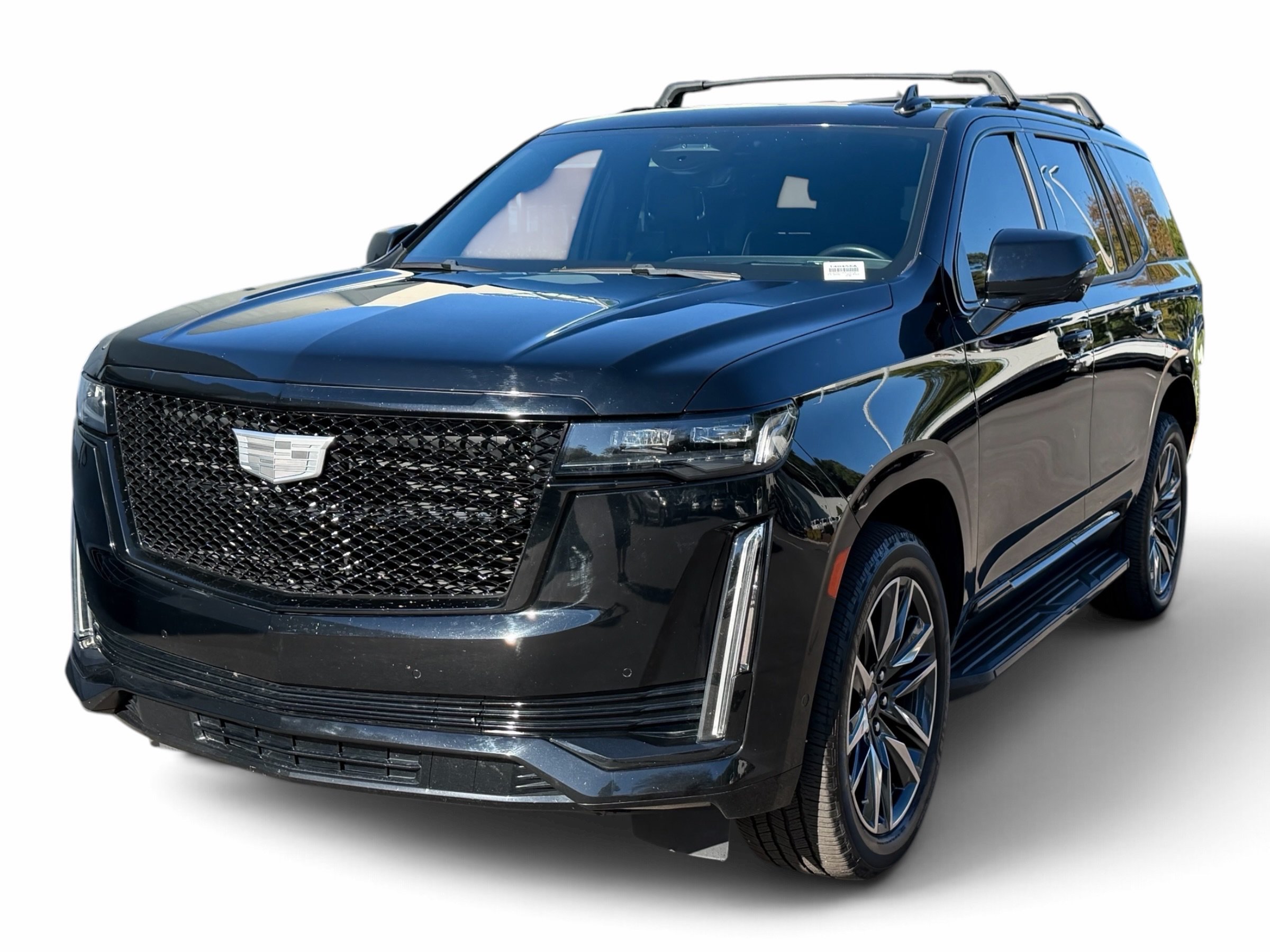 Used 2021 CADILLAC Escalade Sport SUV