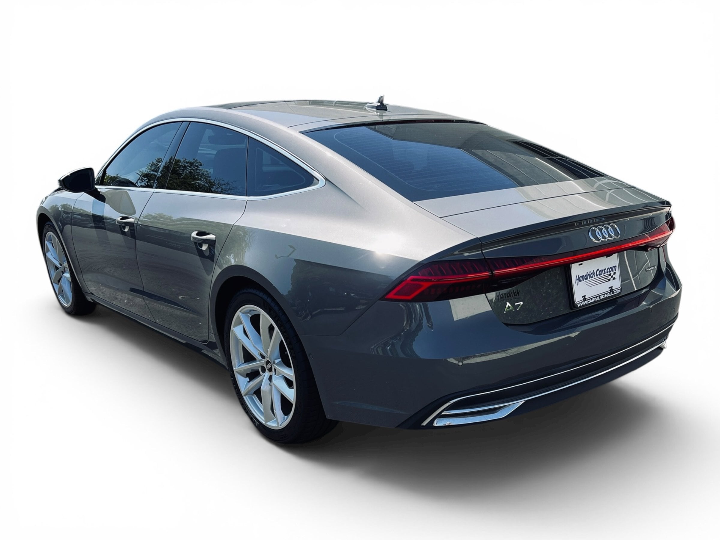 Audi A7 Premium
