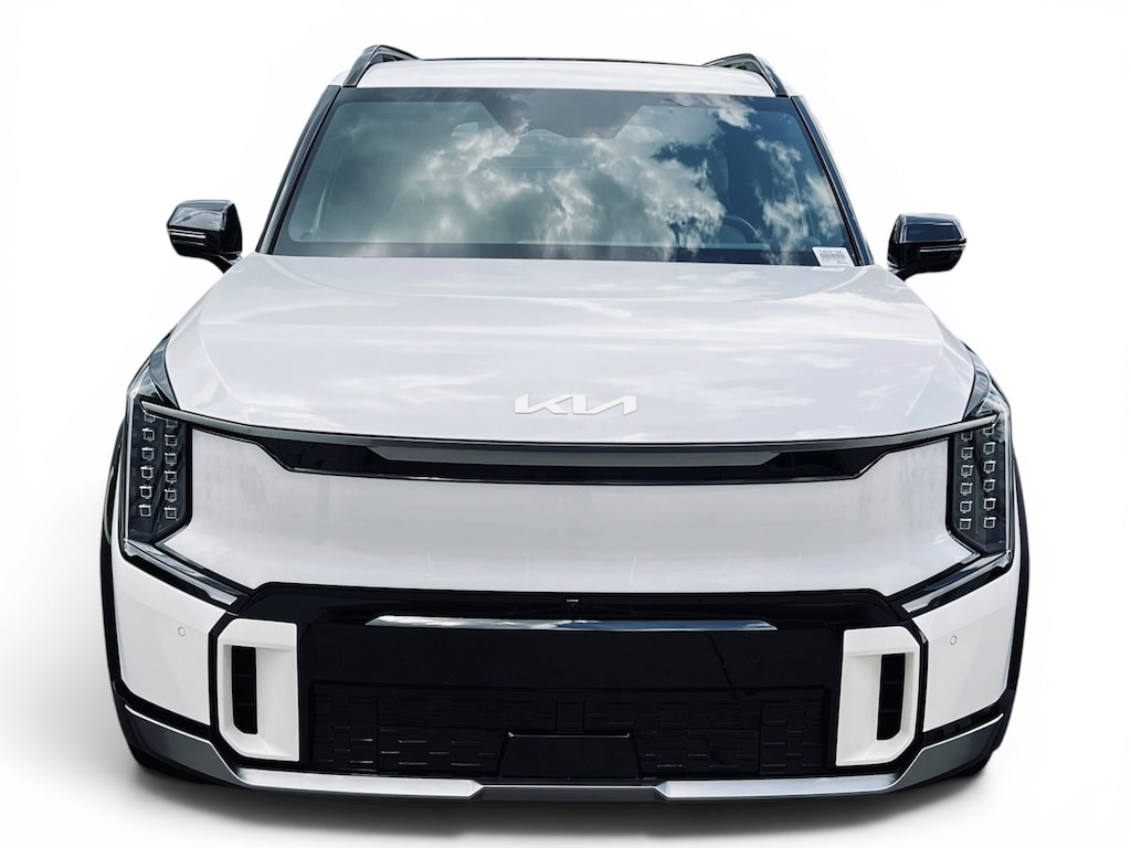 Used 2024 Kia EV9 GT-Line SUV