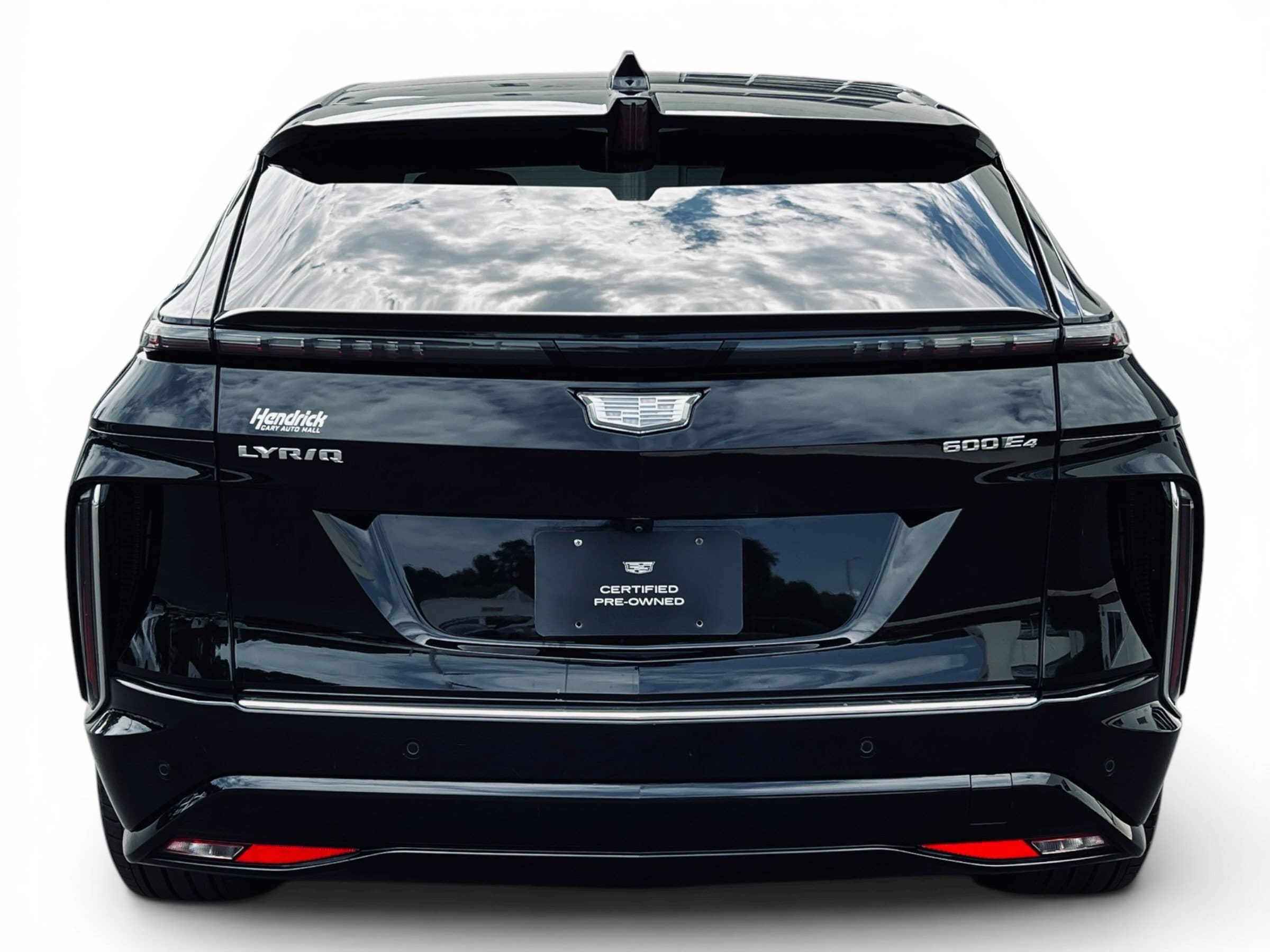 CADILLAC Lyriq Luxury