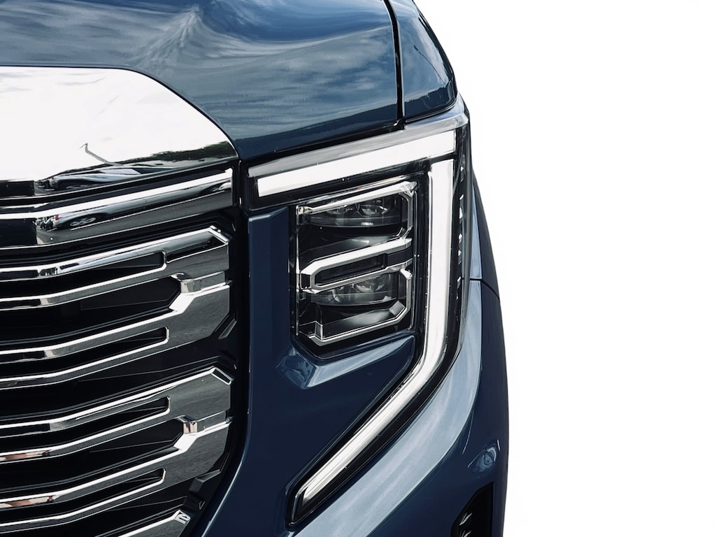 Used 2025 GMC Sierra 1500 Denali Pickup