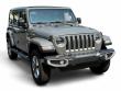2021 Jeep Wrangler Unlimited Sahara Convertible