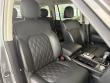 2024 Nissan Armada Platinum SUV