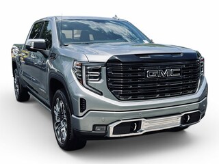2026 GMC Sierra 1500 Denali Ultimate Pickup