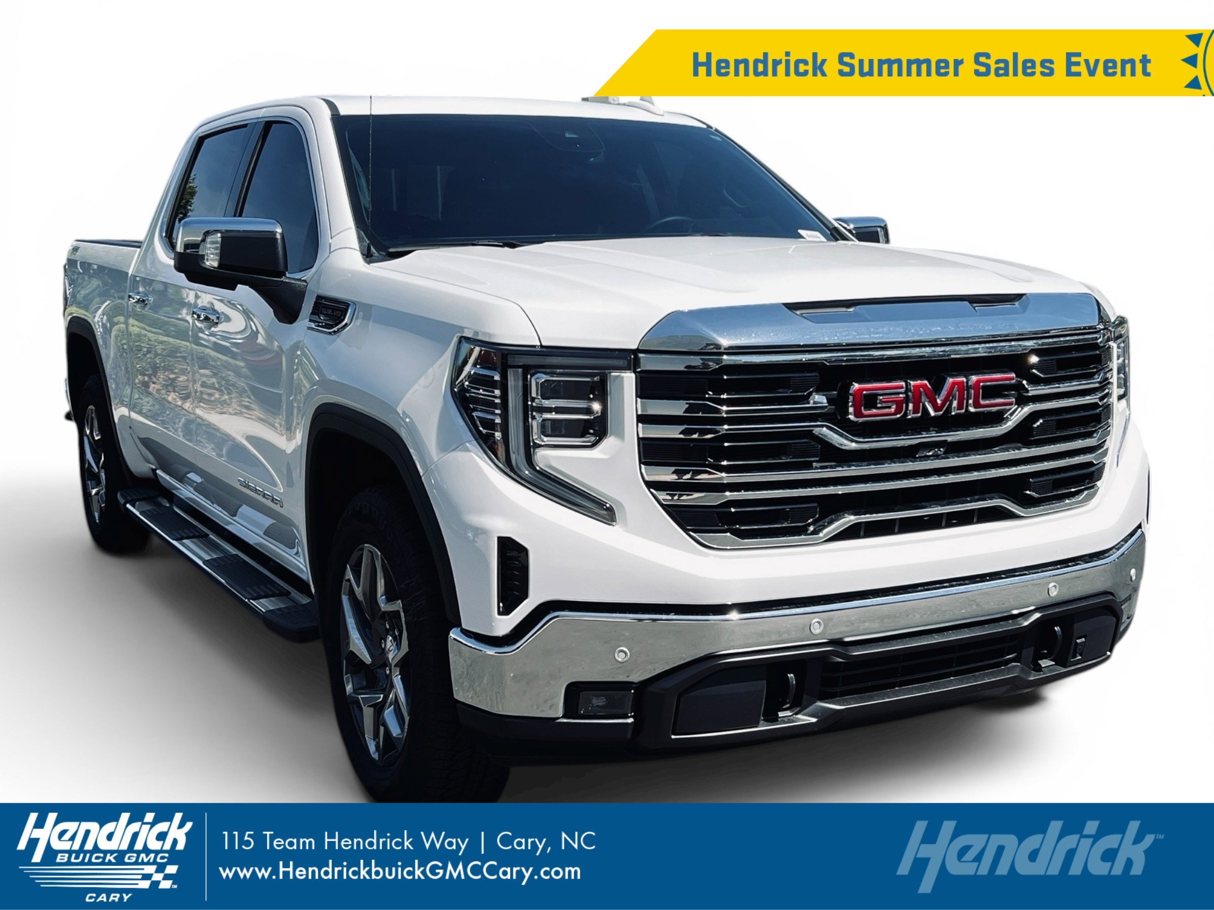 GMC様、リクエスト品 Used 2026 GMC Sierra 1500 For Sale in Cary, NC VIN