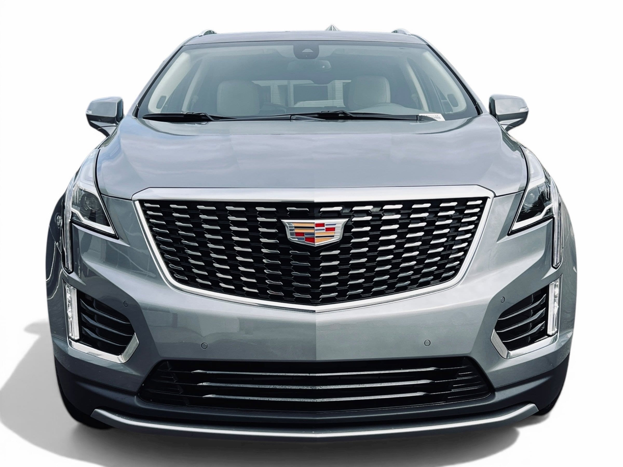 2025 CADILLAC XT5 AWD Premium Luxury photo 2