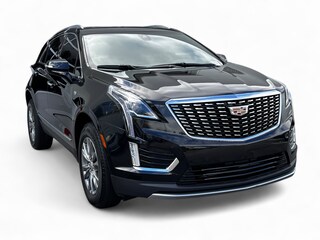 2023 CADILLAC XT5 AWD Premium Luxury SUV