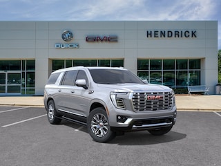 2026 GMC Yukon XL Denali SUV