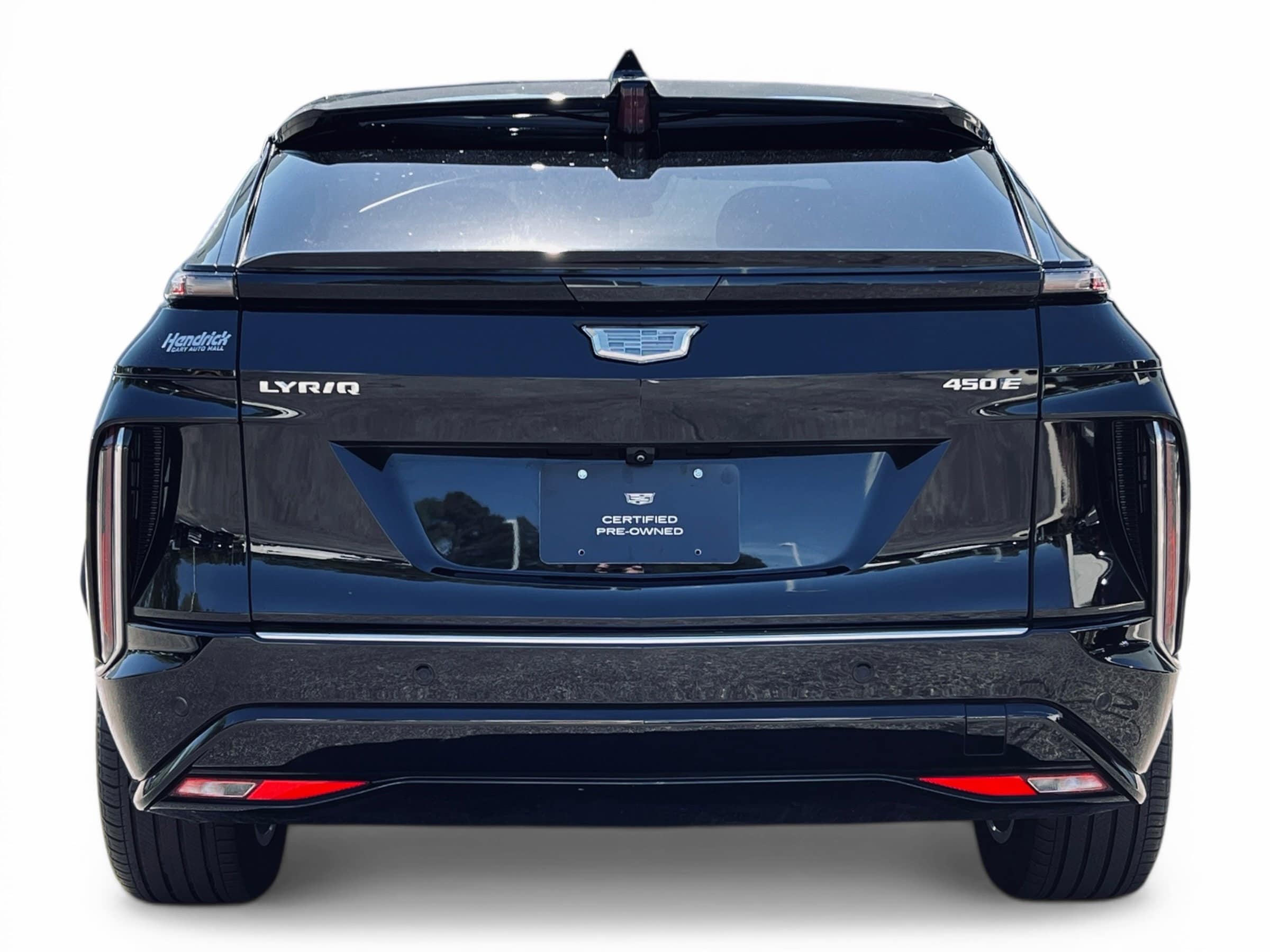 2024 CADILLAC Lyriq Tech photo 3