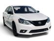 2018 Nissan Sentra SR Sedan