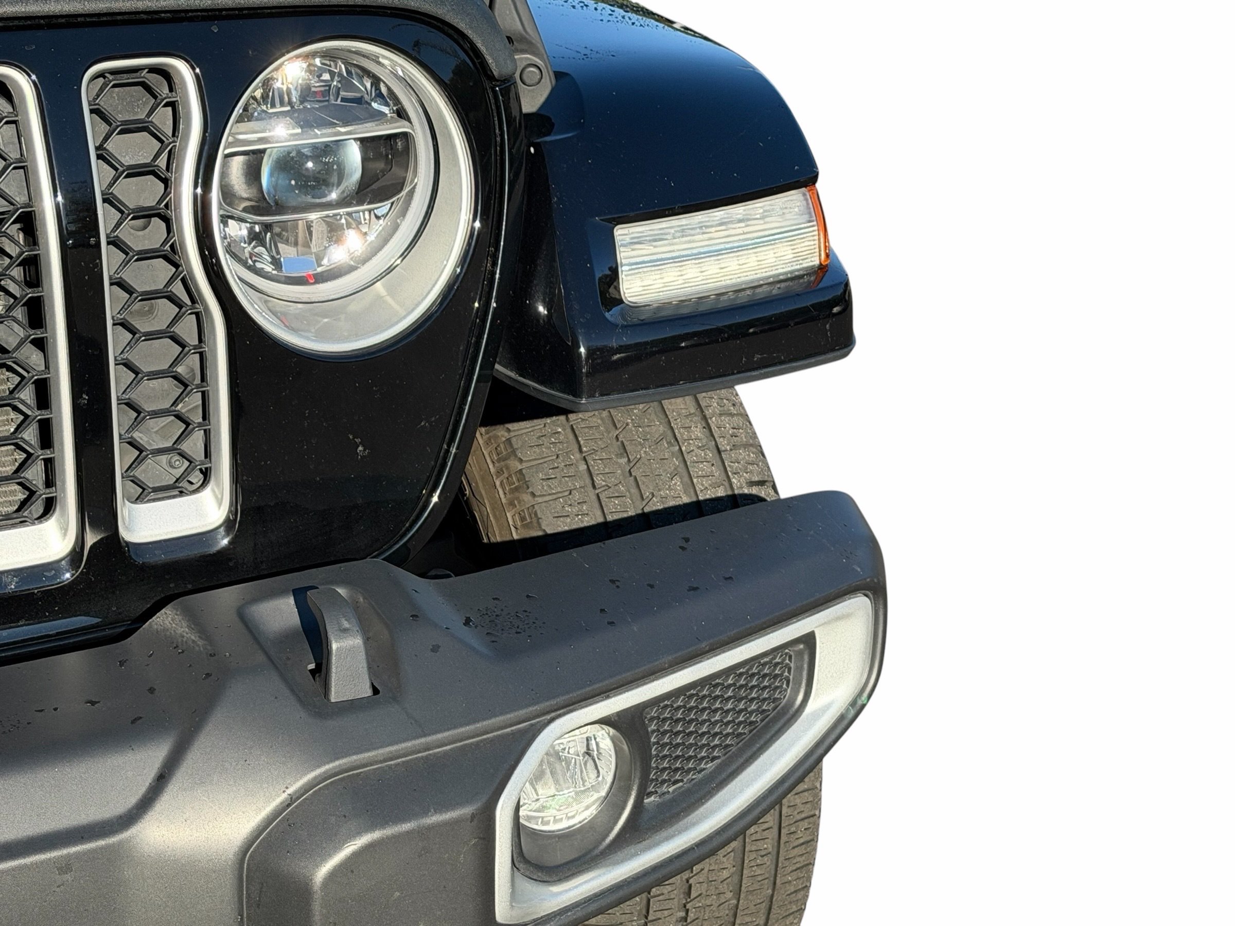Used 2021 Jeep Wrangler 4xe Unlimited Sahara Convertible