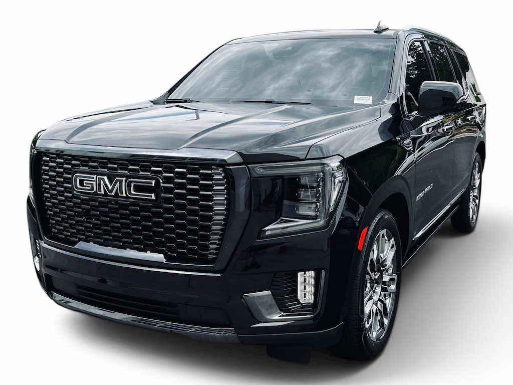 Used 2023 GMC Yukon Denali Ultimate SUV