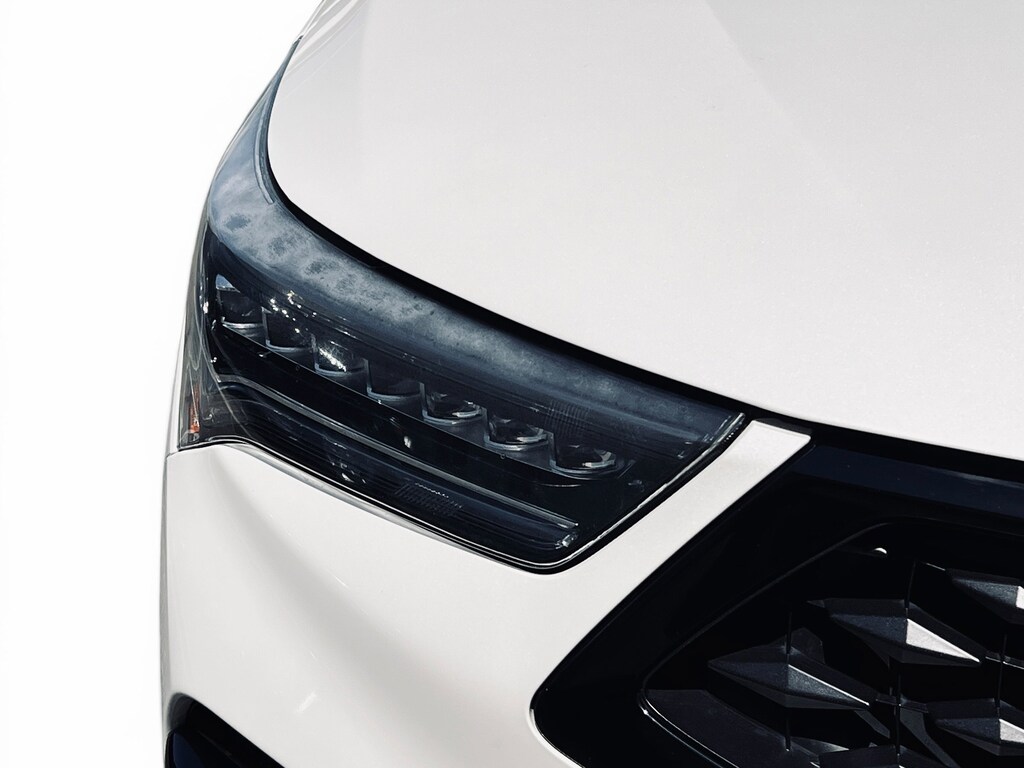 Used 2019 Acura RDX w/A-Spec Pkg SUV