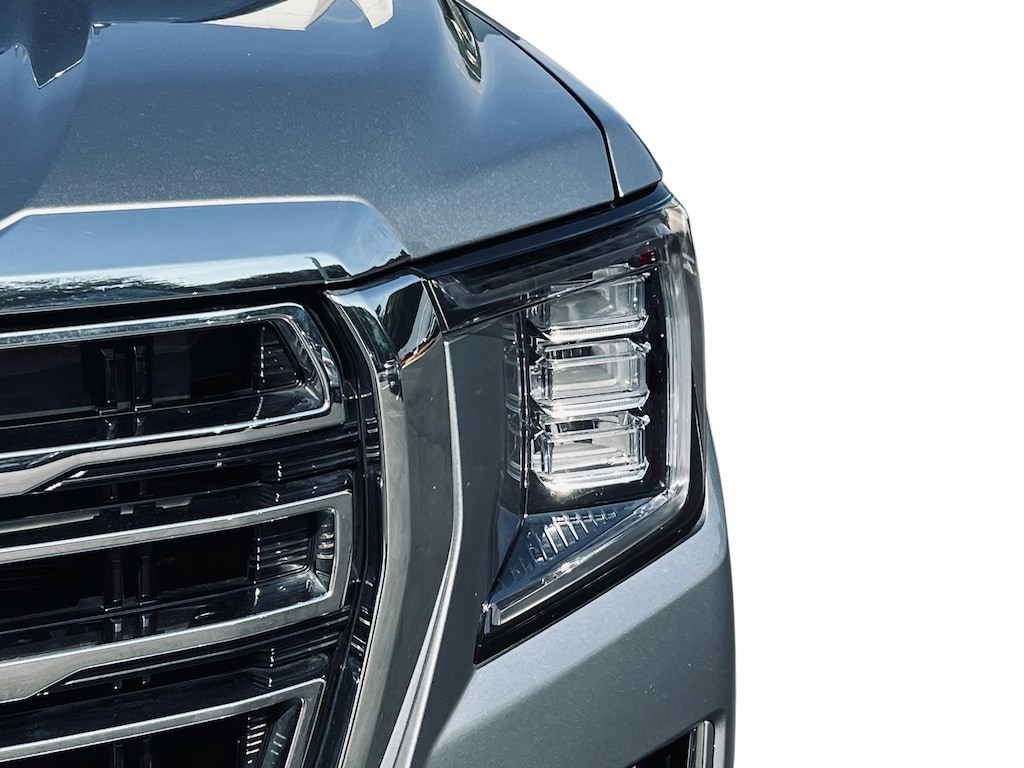 Used 2023 GMC Yukon SLT SUV