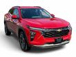 2026 Chevrolet Trax LT SUV