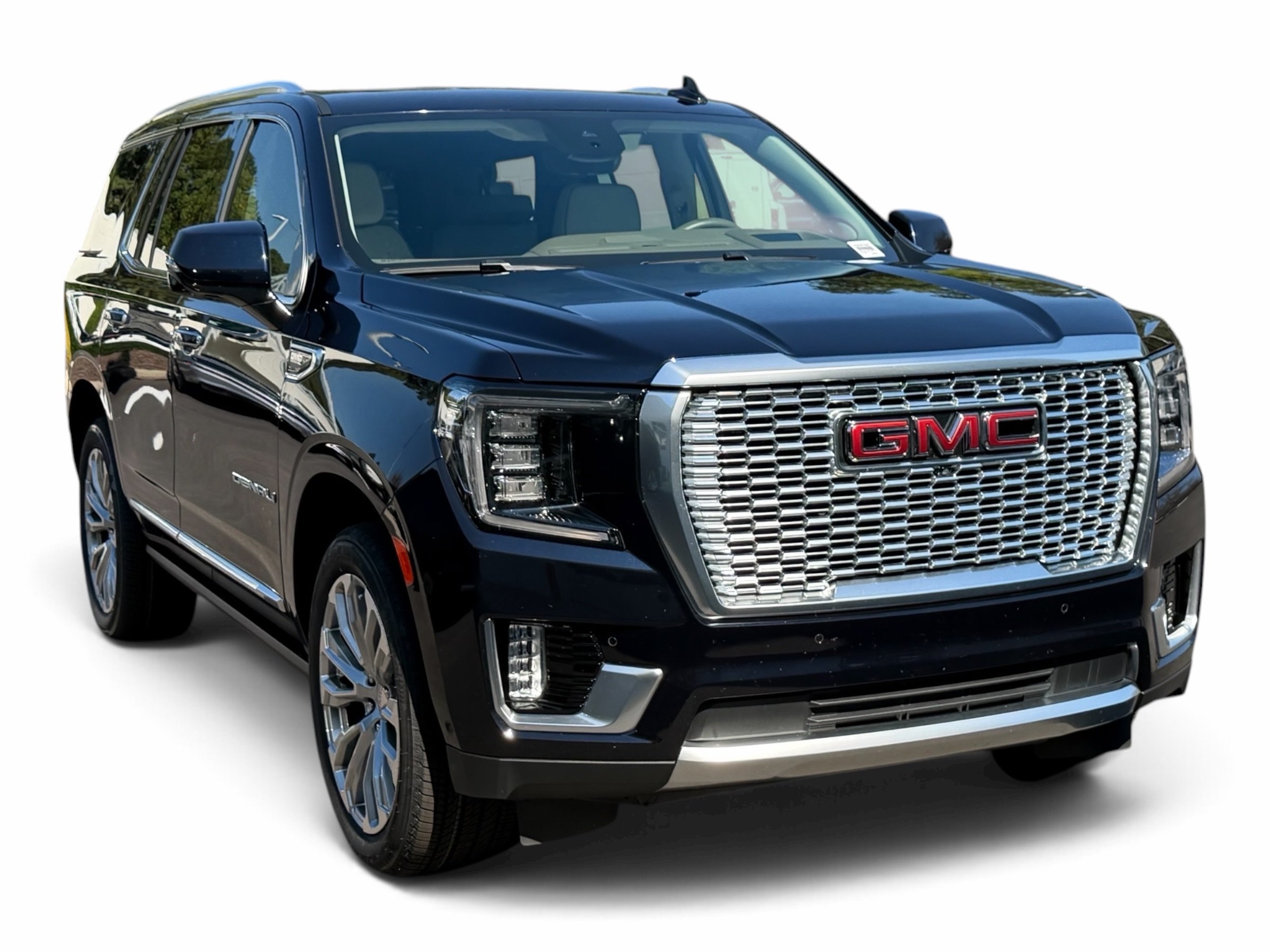 2024 GMC Yukon Denali SUV