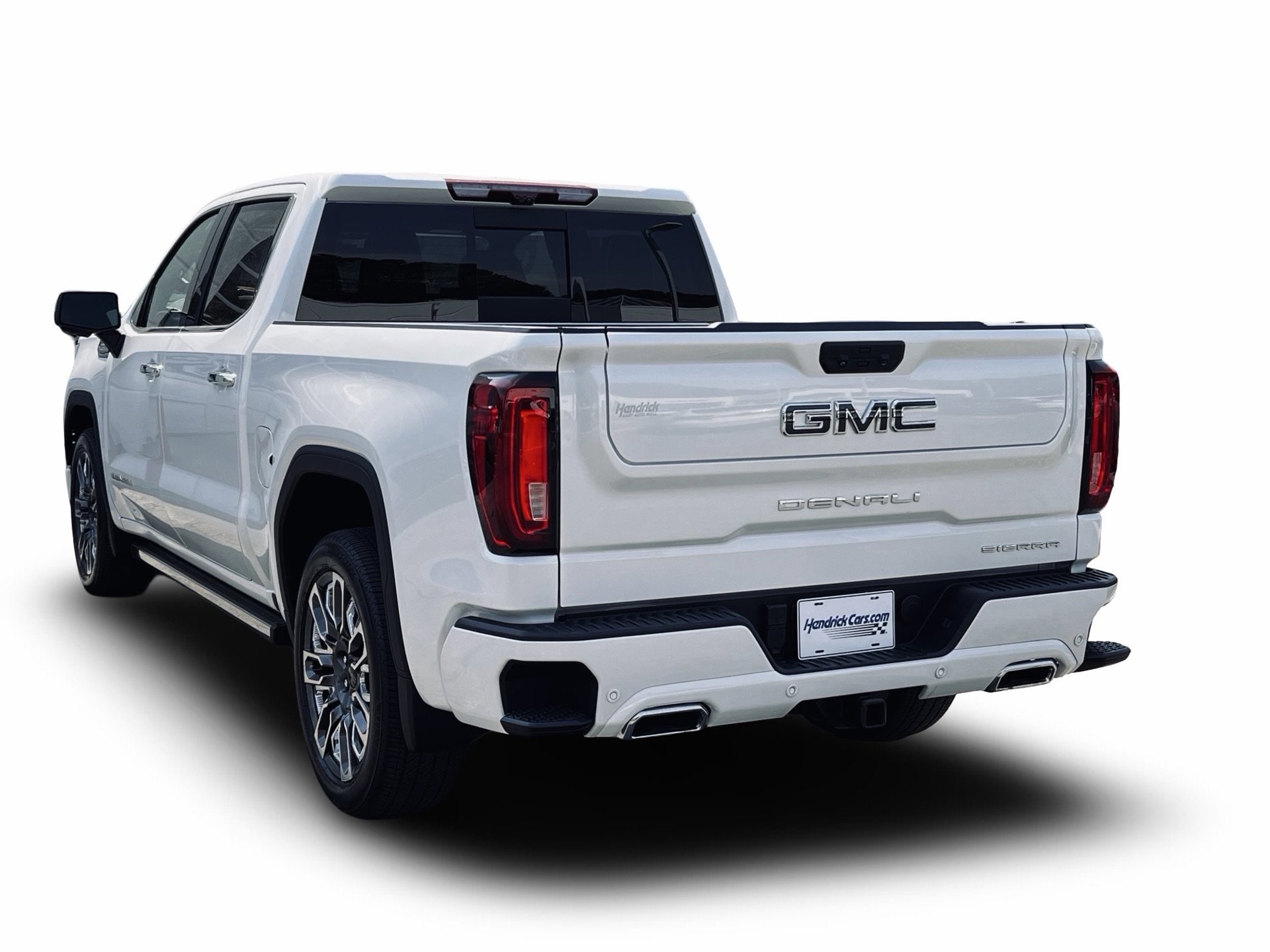 2023 GMC Sierra 1500 Denali Ultimate photo 5