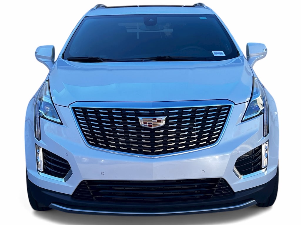Certified 2023 CADILLAC XT5 FWD Premium Luxury SUV