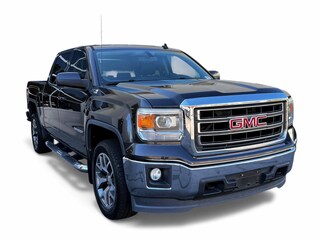 2014 GMC Sierra 1500 SLE Pickup