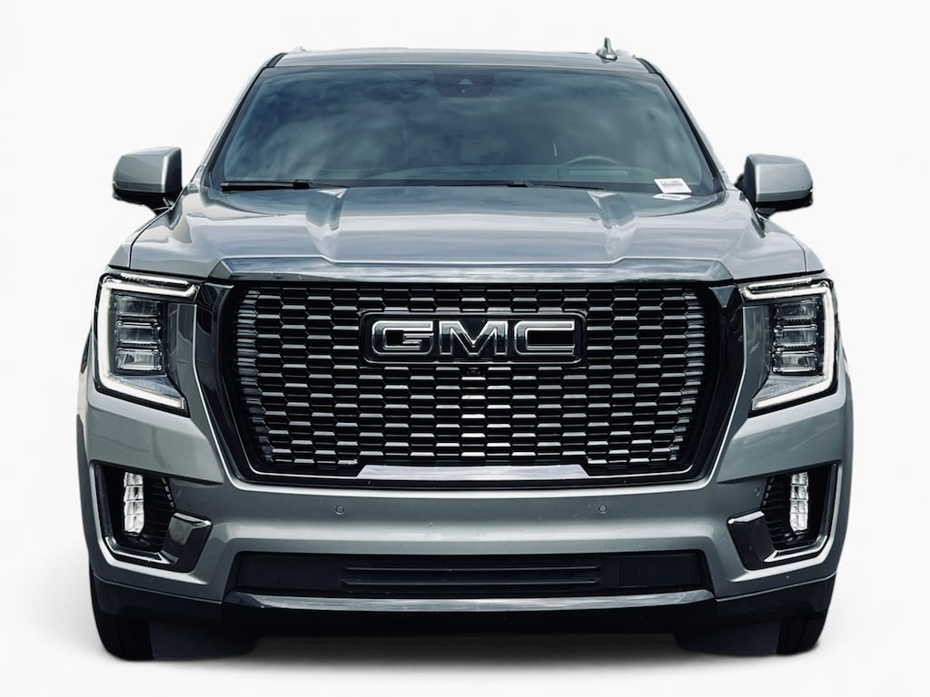 Used 2023 GMC Yukon XL Denali Ultimate SUV