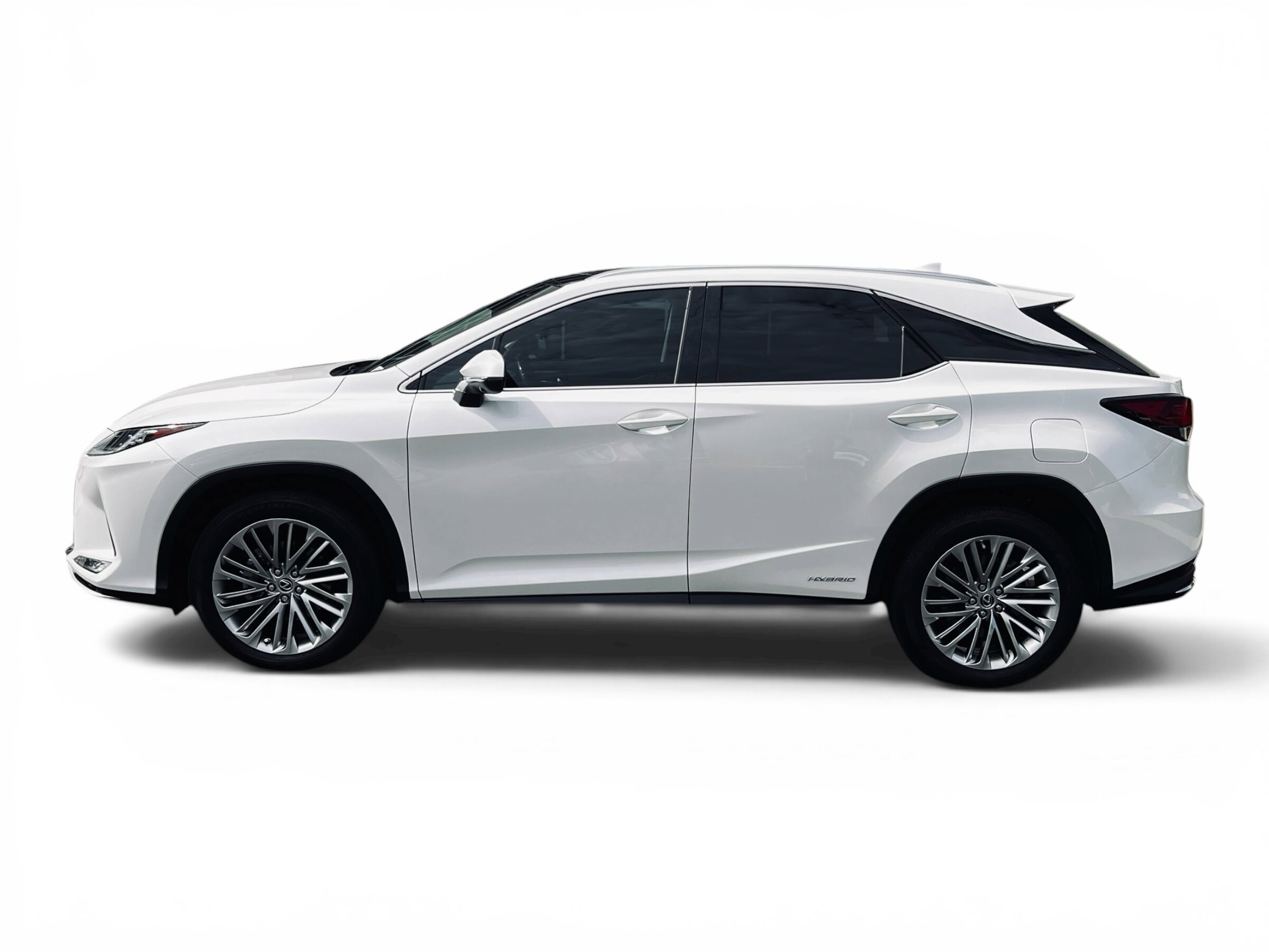 LEXUS RX RX 450h