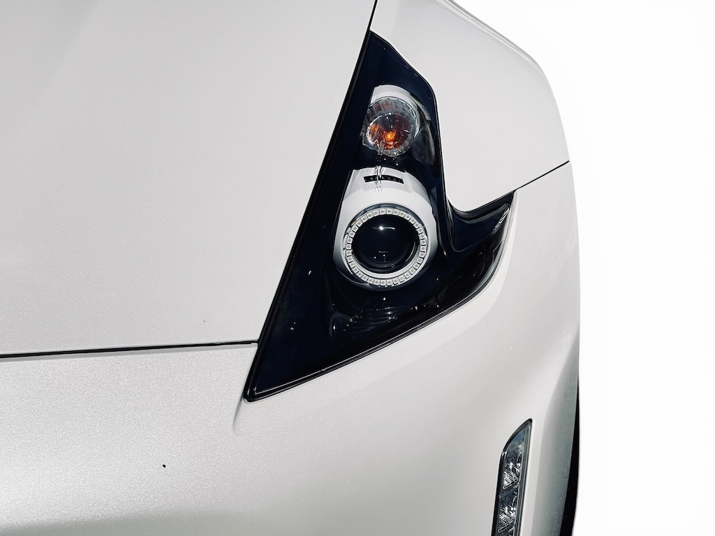Used 2016 Nissan 370Z Touring Convertible