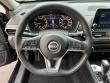 2025 Nissan Altima SV Sedan