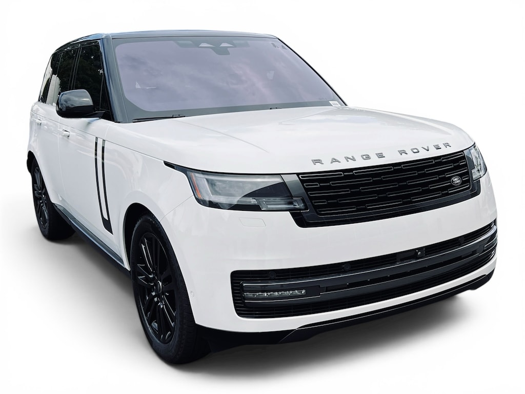 Used 2023 Land Rover Range Rover SE SUV