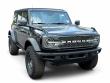 2025 Ford Bronco Badlands Convertible