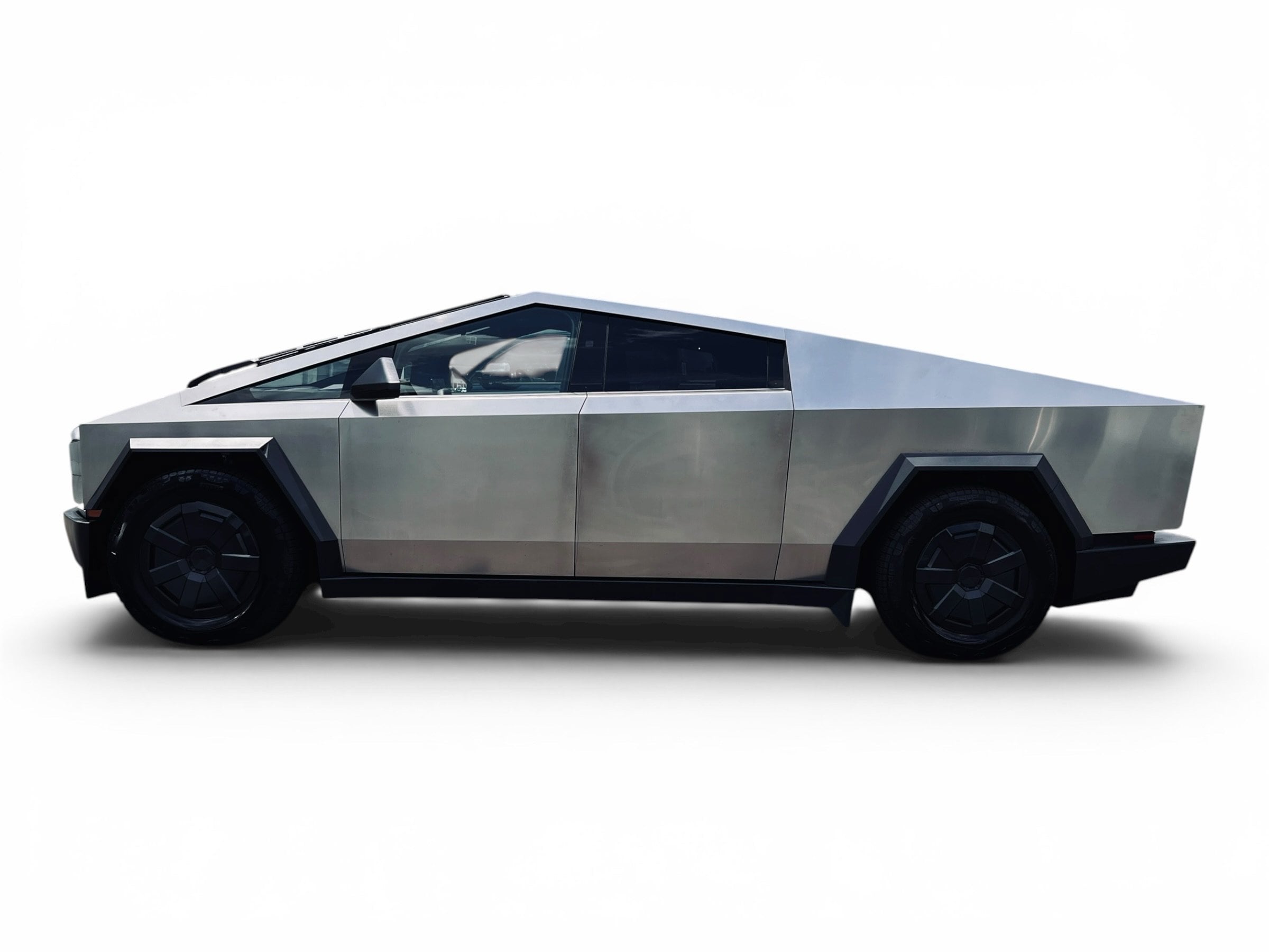 Tesla Cybertruck