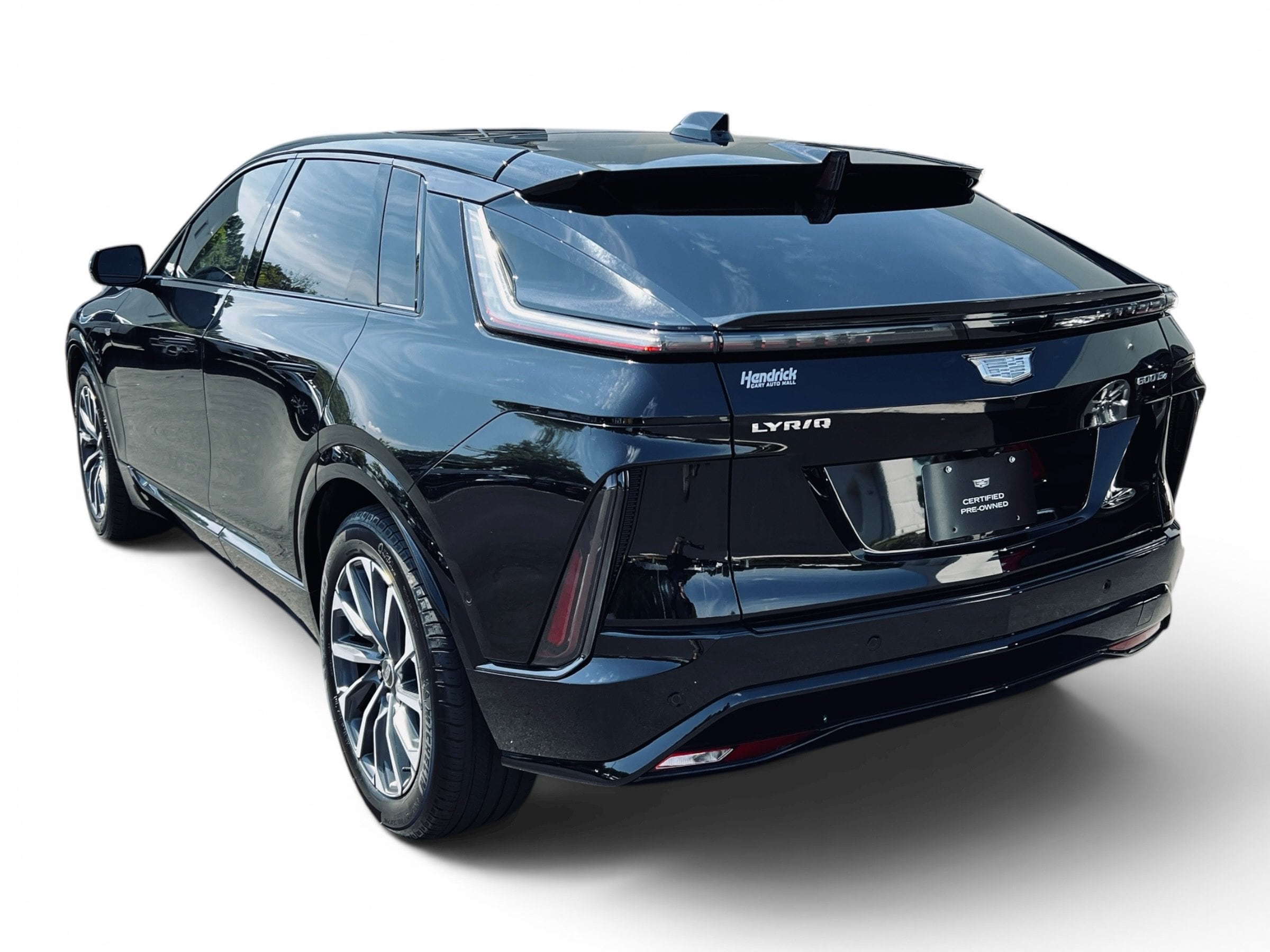 CADILLAC Lyriq Sport