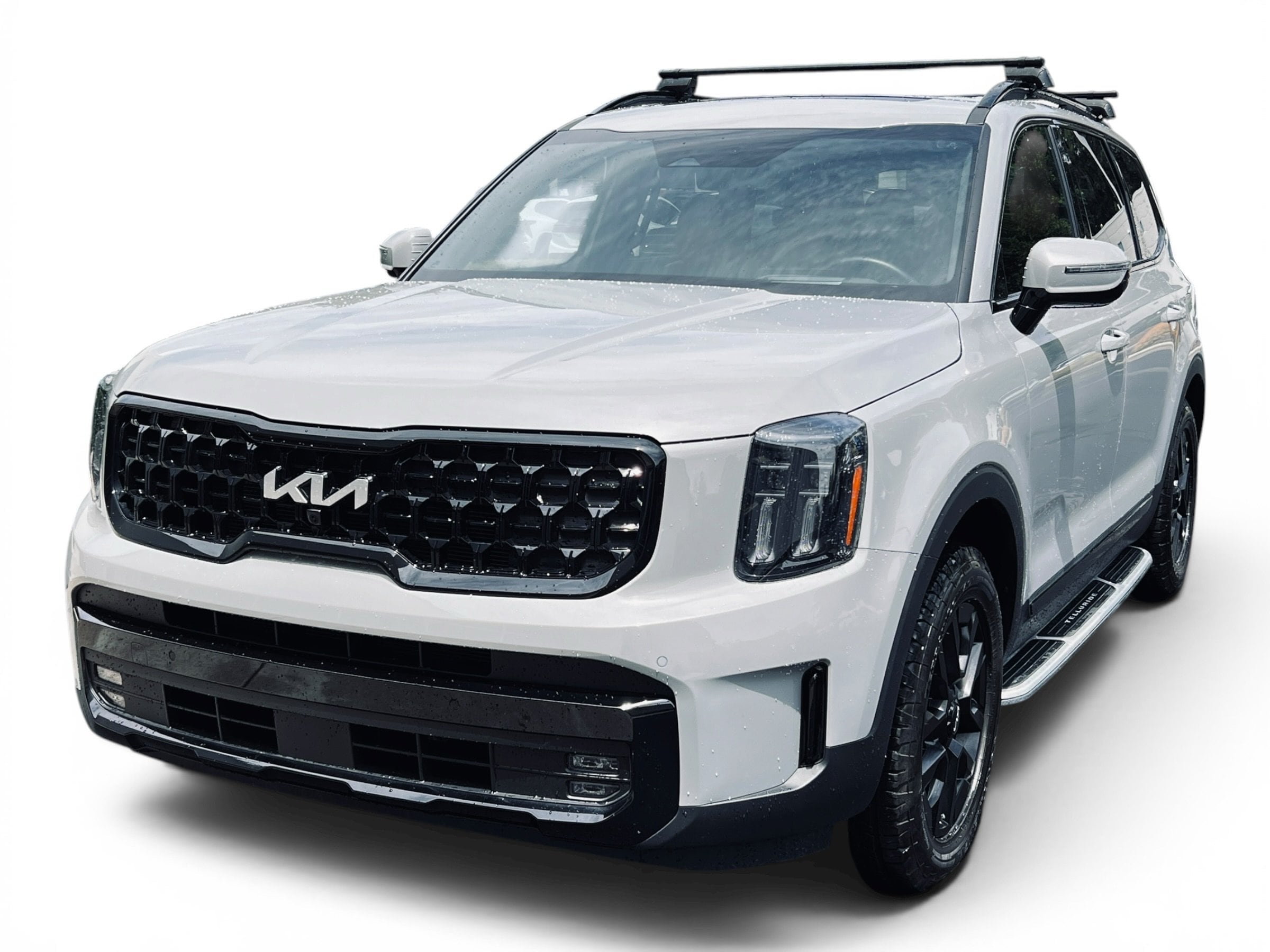 Kia Telluride SX Prestige X-Pro