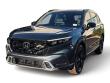 2026 Honda CR-V Hybrid Sport Touring SUV