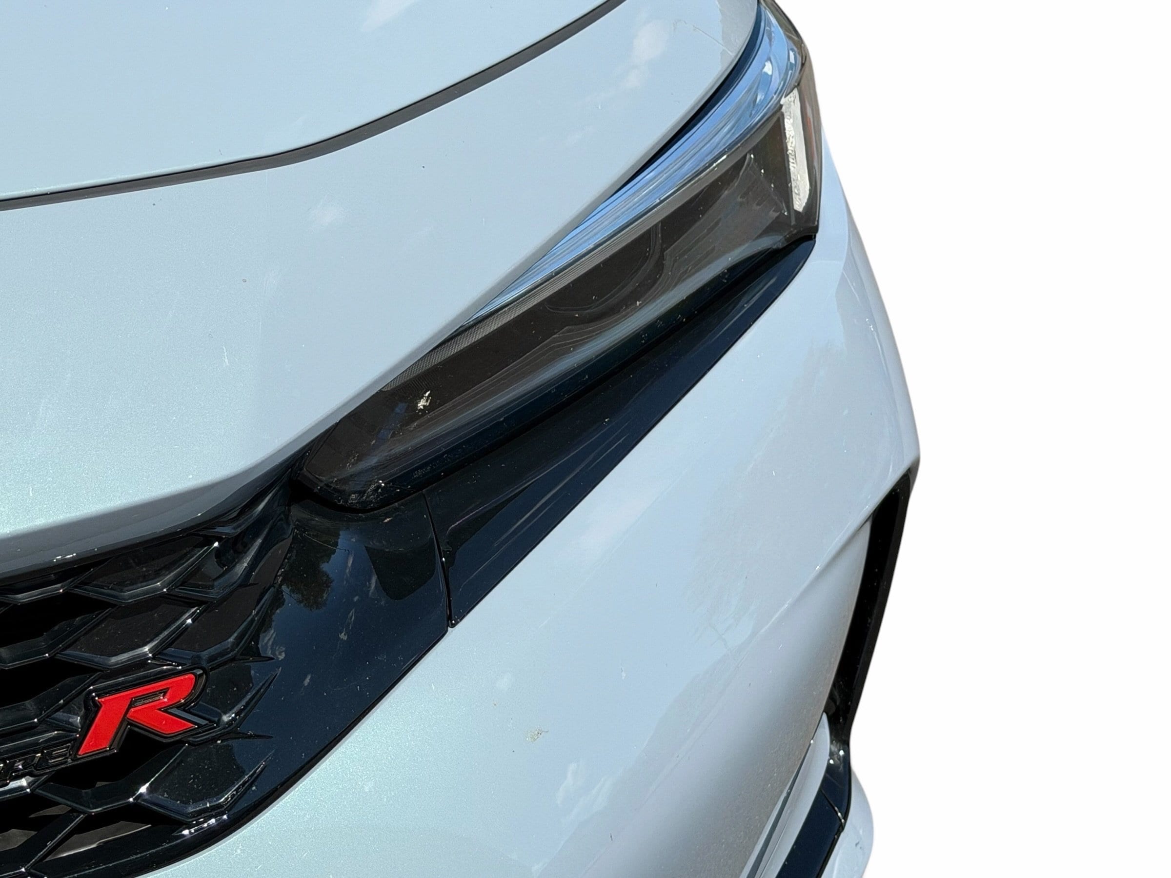 2024 Honda Civic Type R