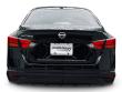 2025 Nissan Altima SV Sedan