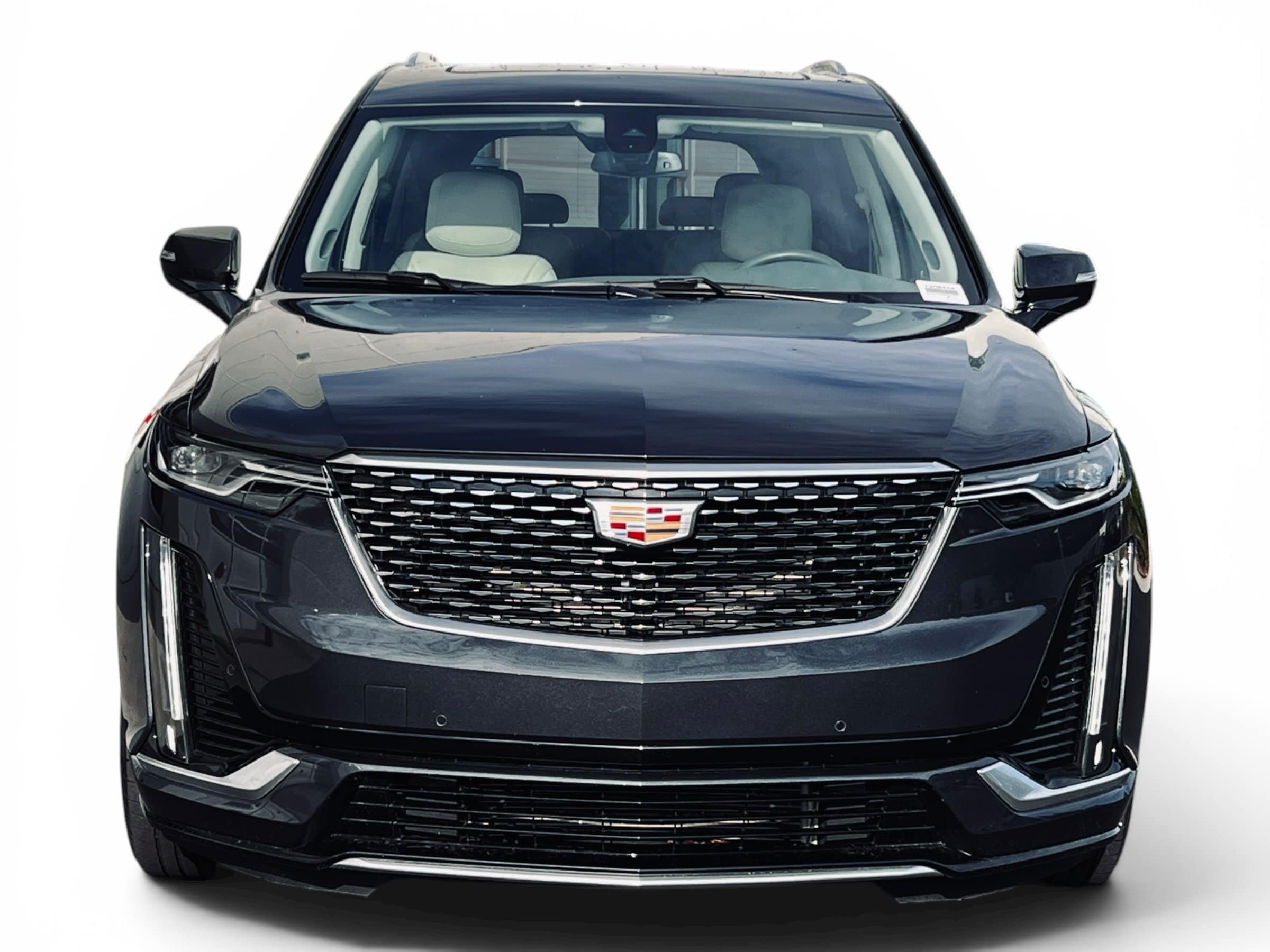 CADILLAC XT6 FWD Premium Luxury