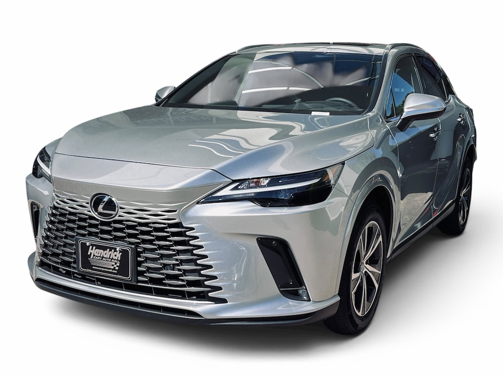Used 2023 Lexus RX RX 350 Premium SUV