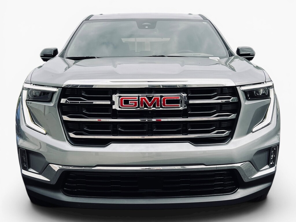 Used 2024 GMC Acadia FWD Elevation SUV