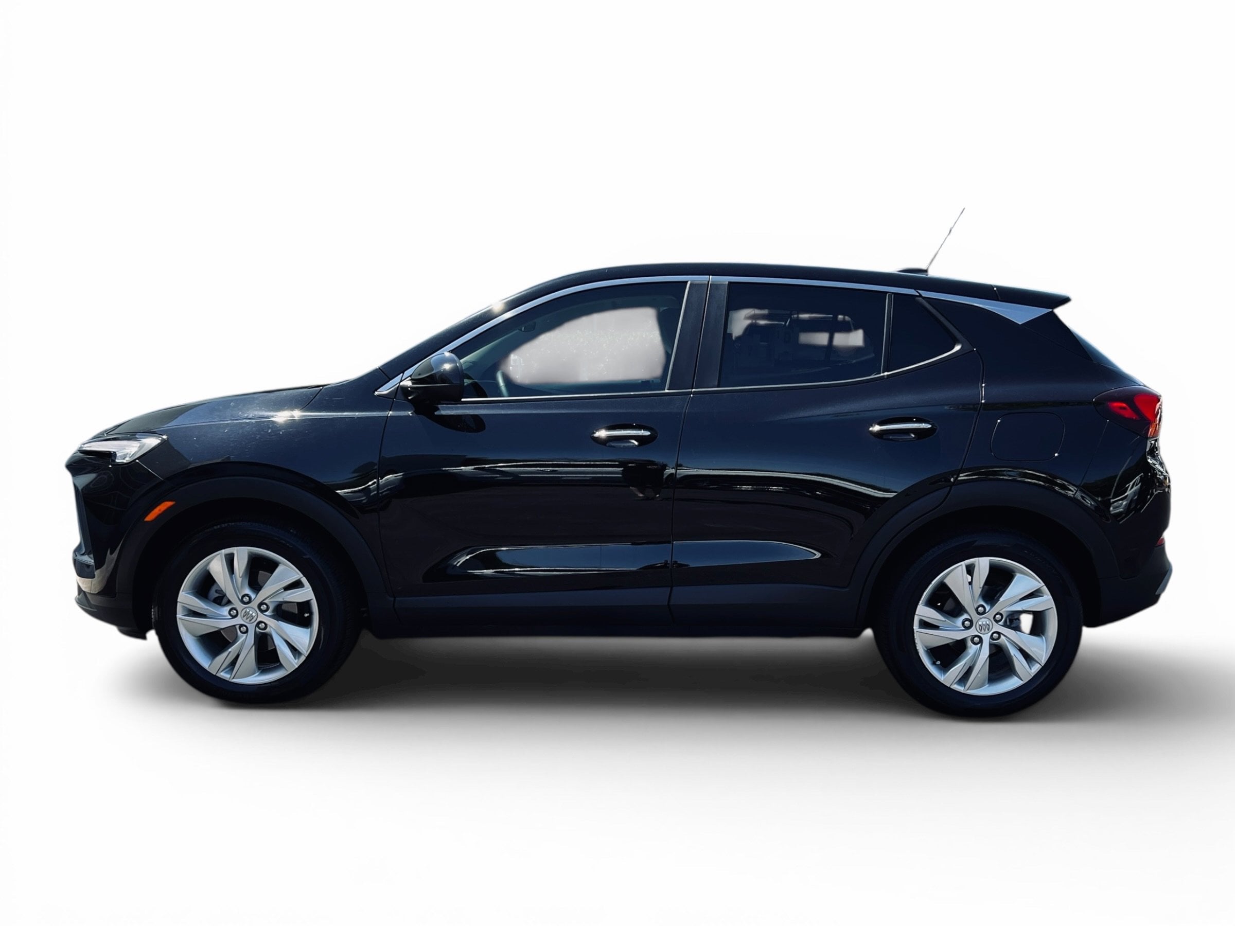 2024 Buick Encore GX Preferred photo 4