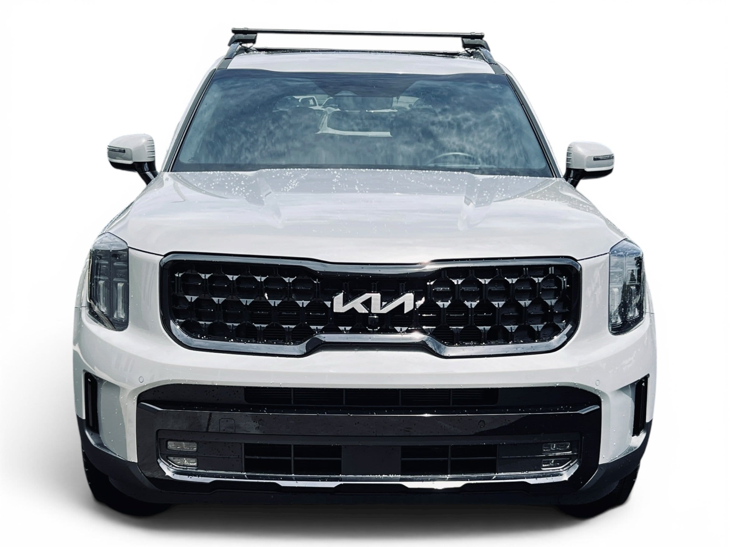 Kia Telluride SX Prestige X-Pro