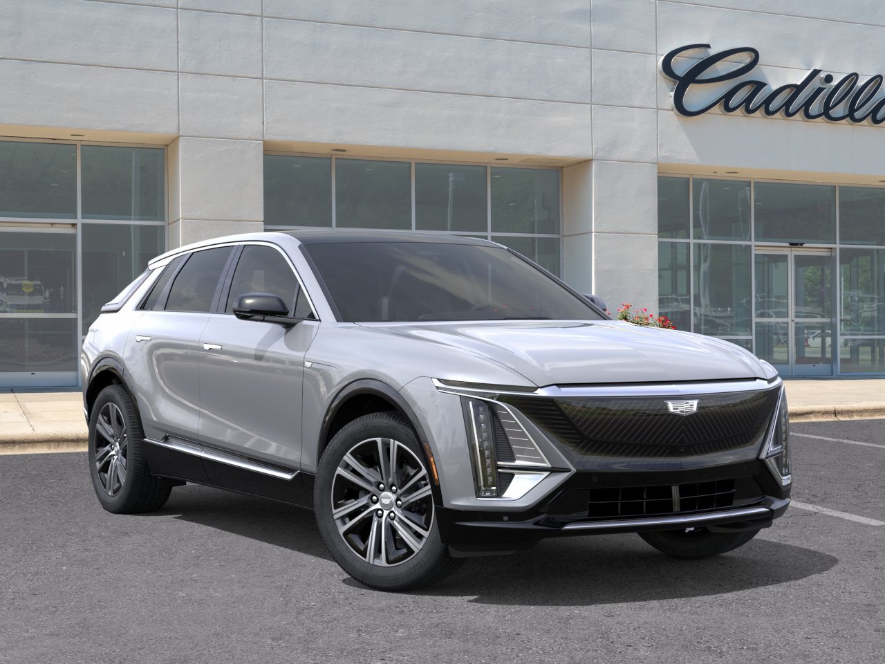 CADILLAC Lyriq Luxury