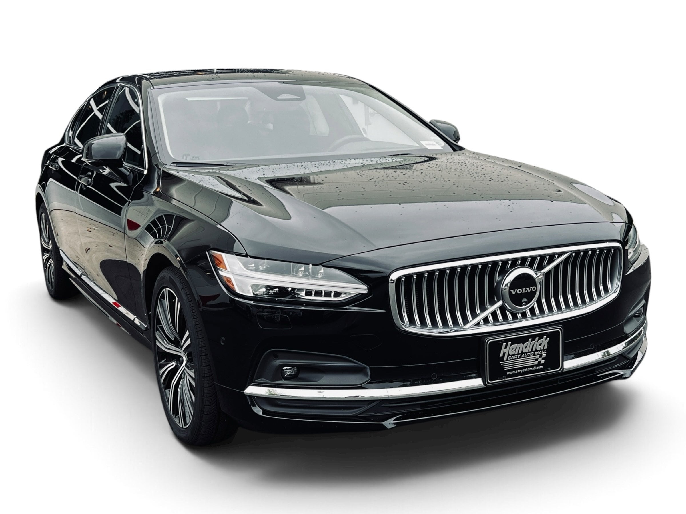 Volvo S90 Plus
