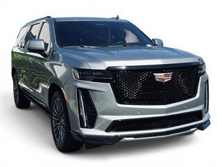 2024 CADILLAC Escalade ESV AWD V-Series SUV
