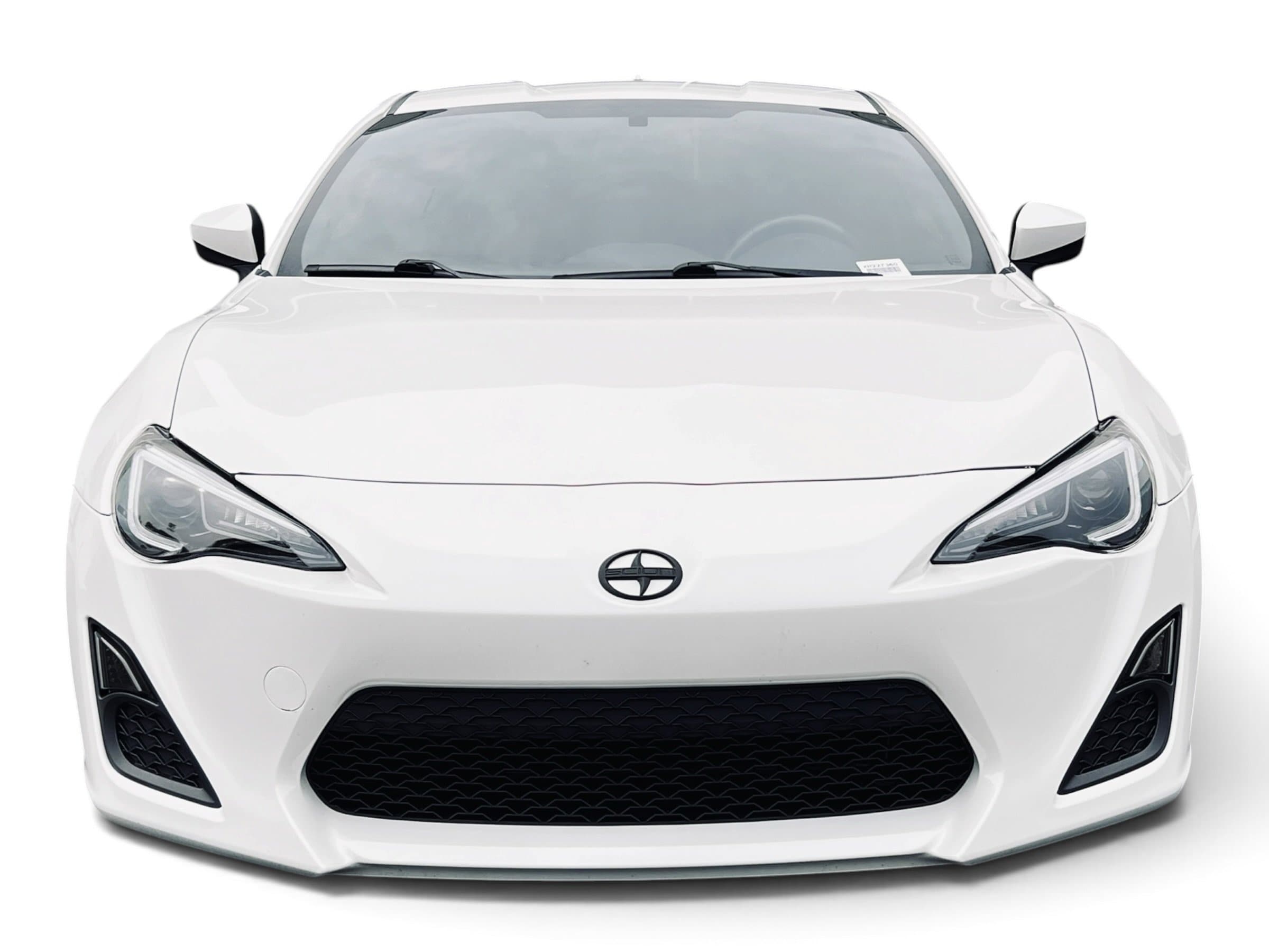 Scion FR-S