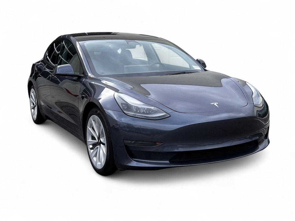 Used 2023 Tesla Model 3 Long Range Sedan