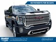  GMC Sierra 2500HD