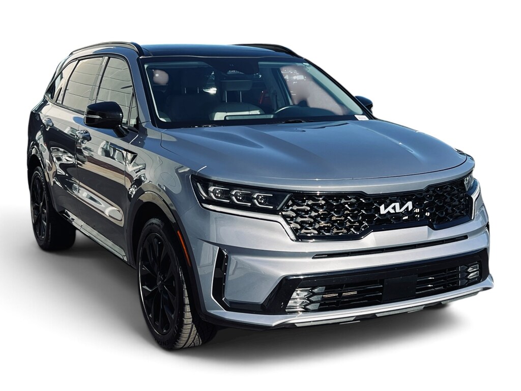 Used 2023 Kia Sorento SX SUV